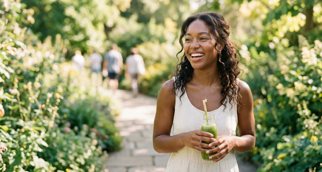 The Science of Marine Collagen: Your Ultimate Summer Skin Secret