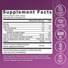 Hair Growth Gummies for Healthy Hair