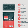 Collagen Glow Up Protein Powder