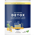 Detox Digestive Health Cleansing Powder