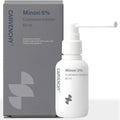 Hair care serum
