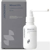 Hair care serum