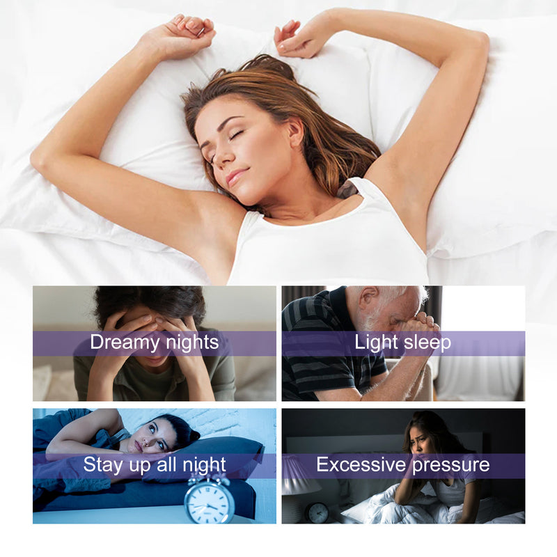 Relaxing Sleep Spray
