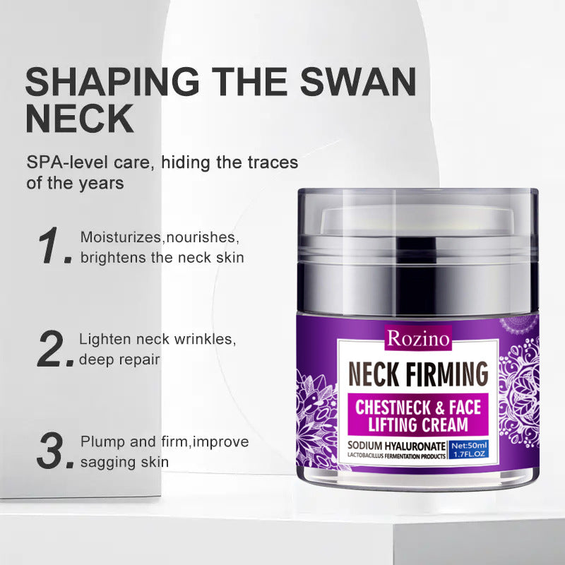 Collagen Neck Firming Anti-Aging Cream