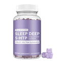 Bear Shape Sleep Vitamins Melatonin Gummies