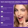 Oralhoe Dental Cleaning Powder