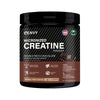 Microcrystallized Creatine Powder for Muscle Recovery