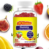 Sugar Free Kids Multivitamin Gummies