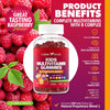 Sugar Free Kids Multivitamin Gummies