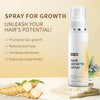 For Her Hair Growth Care Oil Spray
