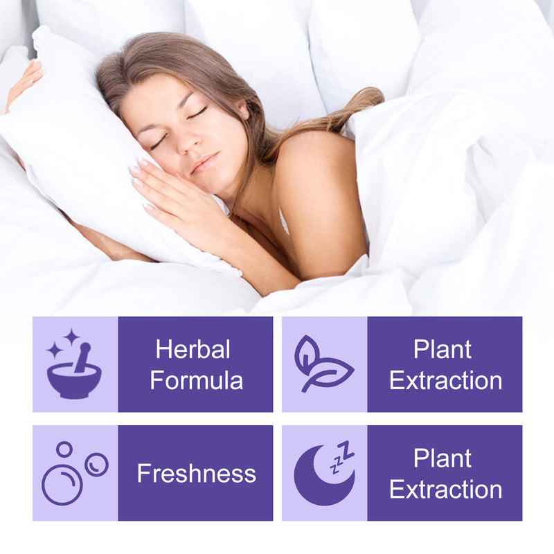 Relaxing Sleep Spray