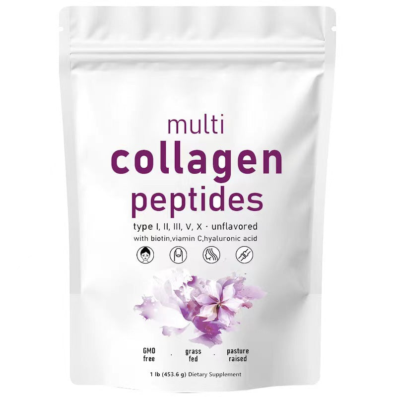 Multi Collagen Powder