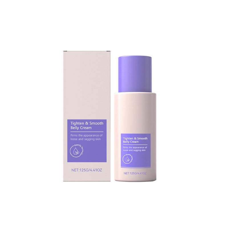 Tighten & Smooth Body Cream