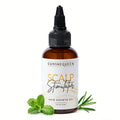 Scalp Stimulator Hair Growth Oil
