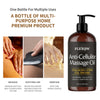 Anti-Cellulite Firming Massage Oil