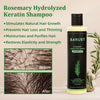 Rosemary Revitalizing Shampoo