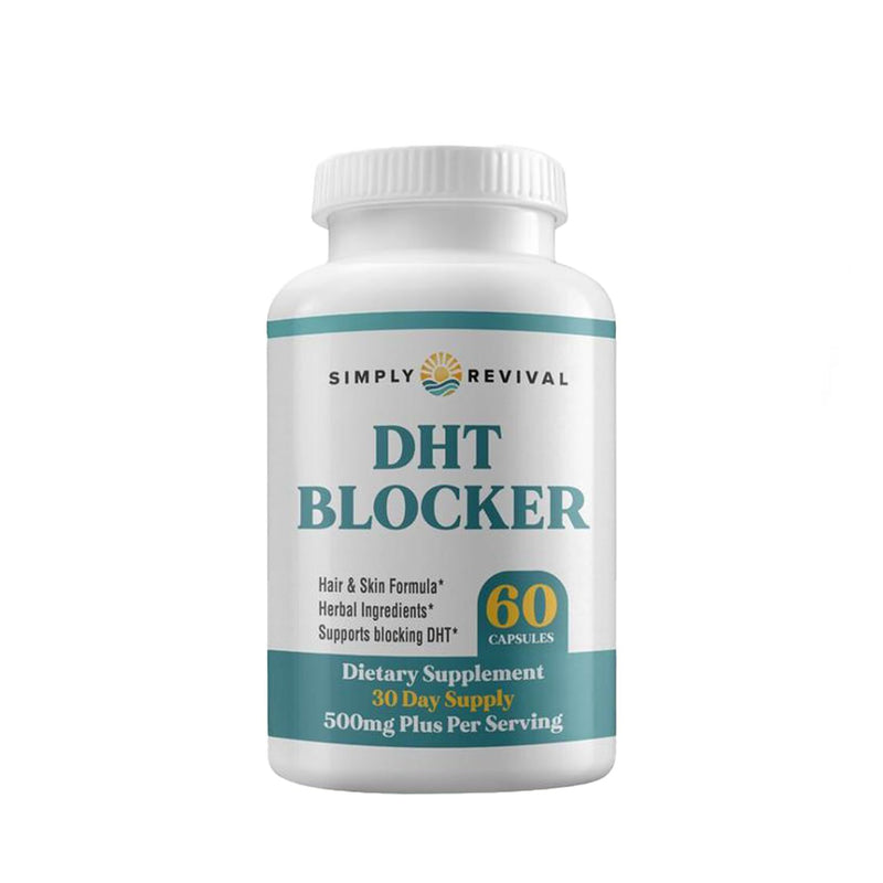 DHT Blocker Hair + Skin
