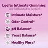 Women's Probiotic Vitamin Gummies for Digestive Health