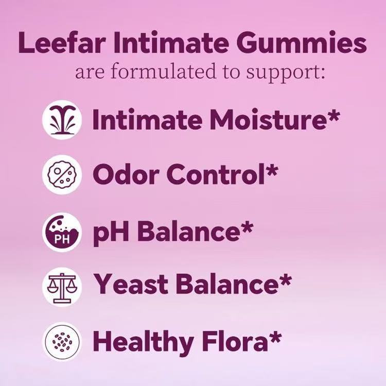 Women's Probiotic Vitamin Gummies for Digestive Health