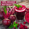 Organic Beetroot Powder