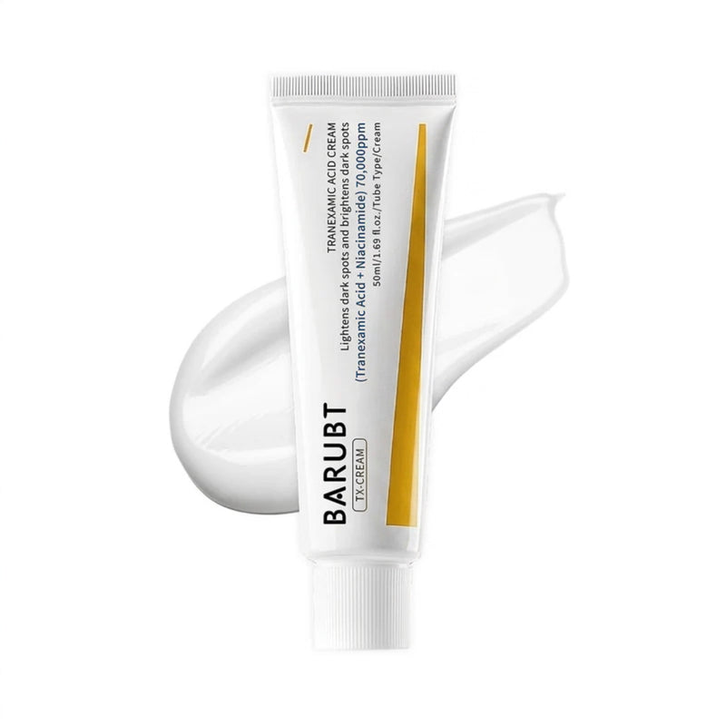 Tranexamic Acid Spot Cream for Hydration and Brightening