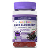 Sugar Free Kids Multivitamin Gummies