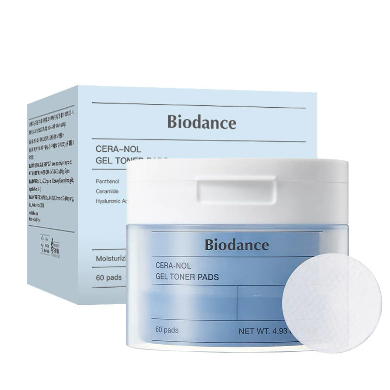 Biodance Hydrating and moisturizing skin care essence