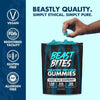 Creatine Infused 150 Gummies