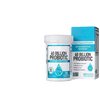 Probiotic Capsules, Digestive Enzyme Capsules