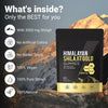 Shilajit 60 Gummies