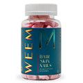 Biotin Skin, Hair, Nails Gummies