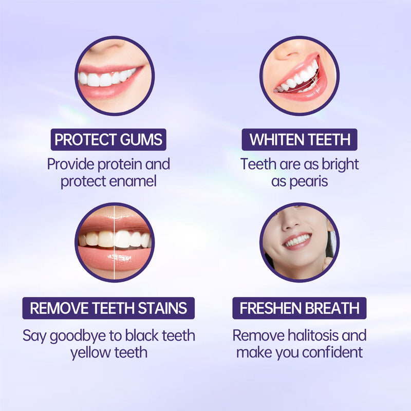 V34 Teeth-cleaning pen
