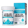 Probiotic Capsules, Digestive Enzyme Capsules