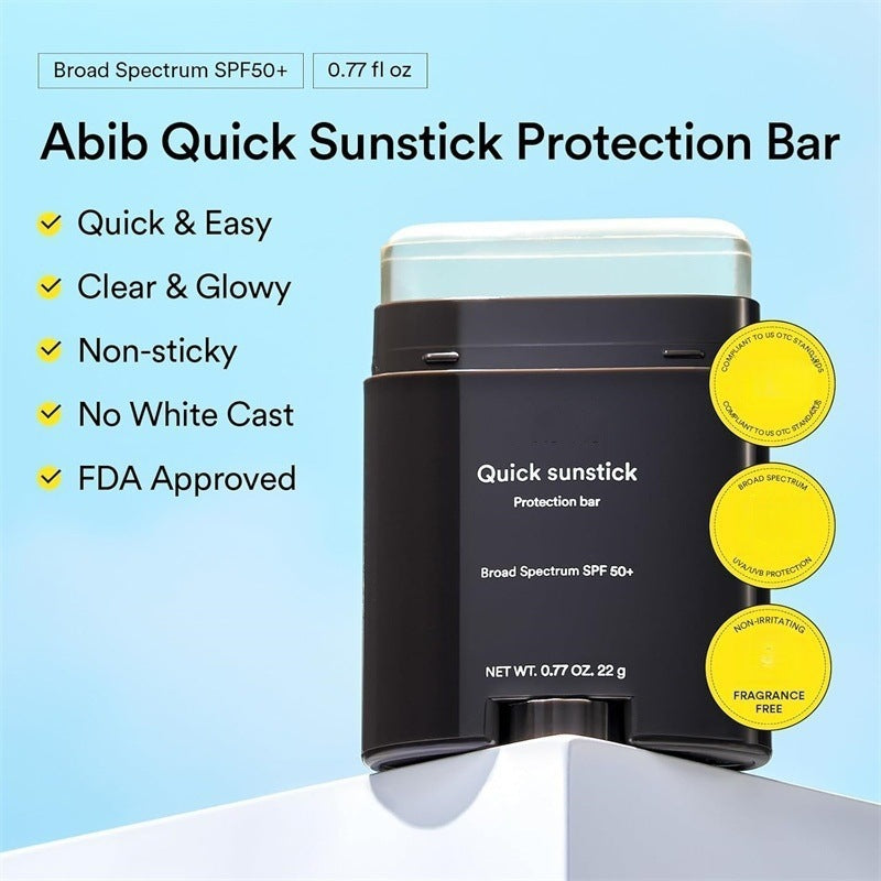 Sun Protection Stick