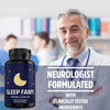 Melatonin Sleep Capsules