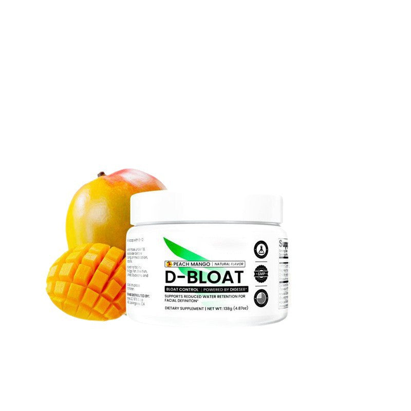 Anti-Bloating Powder