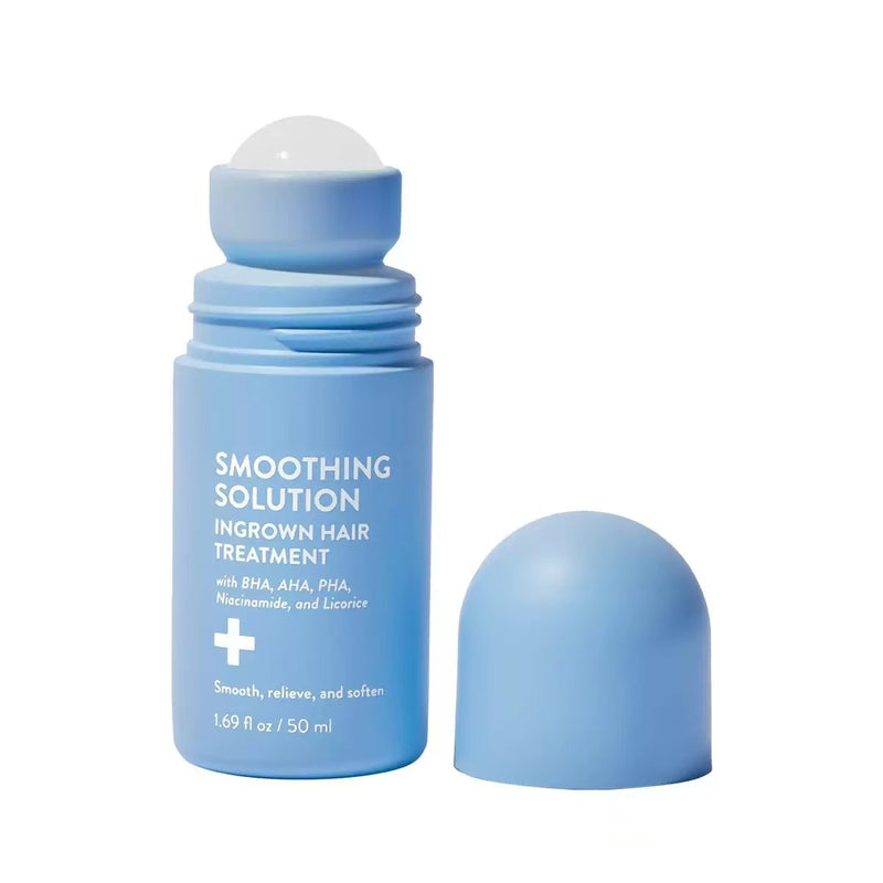 Depilatory Emulsion Smooth Skin Care
