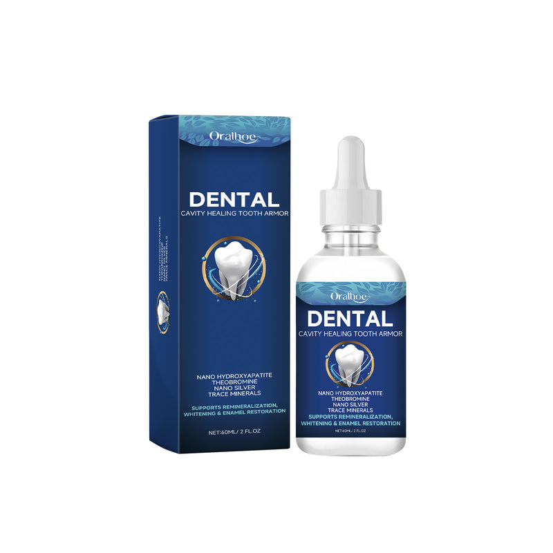 Dental Tooth Care & Care Gums Cleansing Oral Care Essence