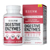 Probiotic Capsules, Digestive Enzyme Capsules