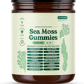 Seaweed Gummies