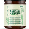 Seaweed Gummies