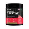 Microcrystallized Creatine Powder for Muscle Recovery