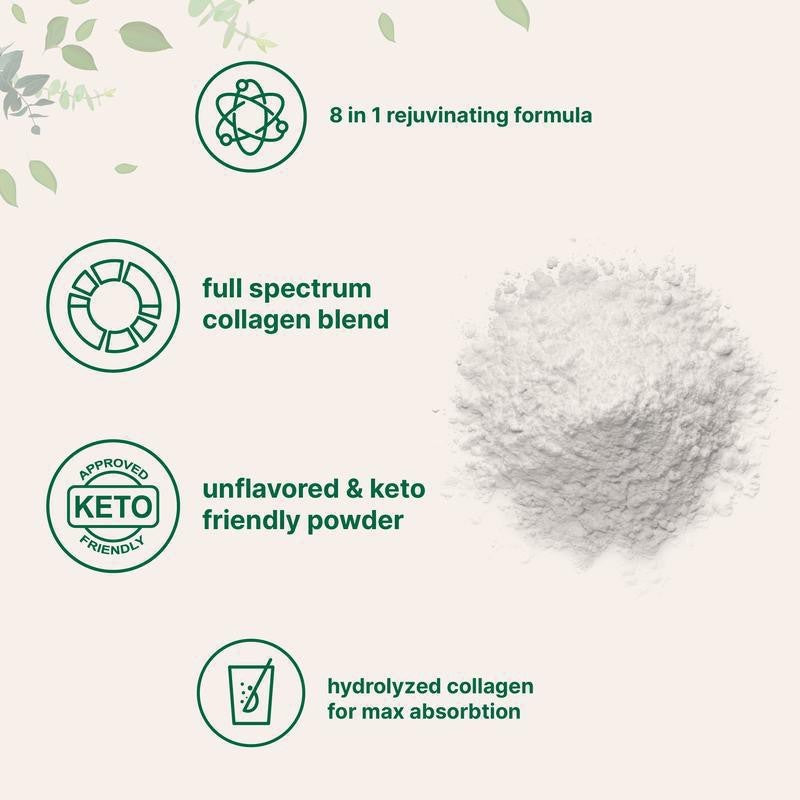 Multi Collagen Powder