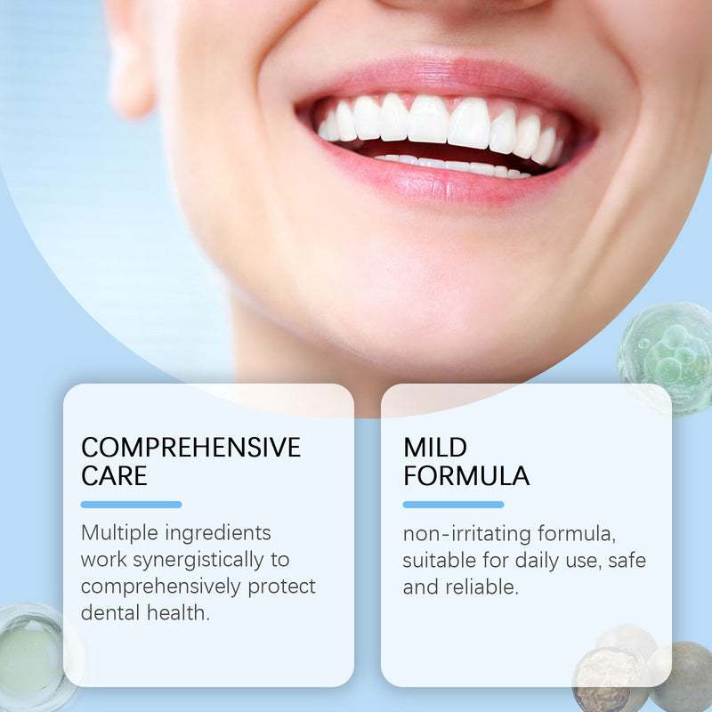 Dental Tooth Care & Care Gums Cleansing Oral Care Essence