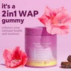 Women's Probiotic Vitamin Gummies for Digestive Health