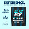Creatine Infused 150 Gummies