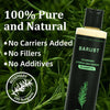 Rosemary Revitalizing Shampoo