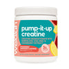 Pump-it-up Creatine monohydrate