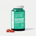 Probiotic Collagen Vitamin Gummies