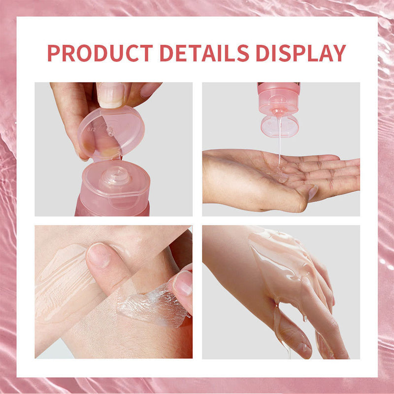 Collagen Peel-Off Mask for Moisturizing and Skin Rejuvenation
